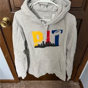 Pittsburgh Steelers Hoodie